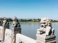 -卢沟桥文化旅游区