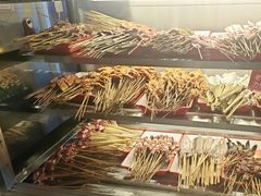 -为民烧烤吧.自贡爆炒菜(收录10年好店)