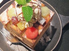 -小资太太餐厅(南岗区店)