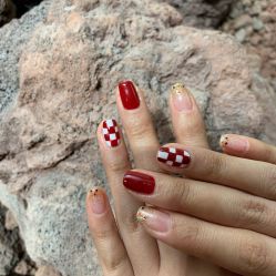 -LILY NAILS美甲美睫