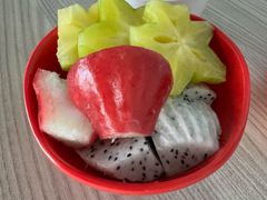 -三亚中心凯悦嘉轩酒店·嘉味餐厅