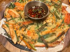 -恩你小木屋·韩式料理(假日广场店)