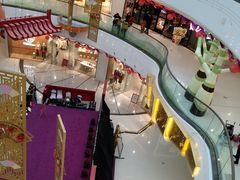 -万达茂商场(南京仙林店)