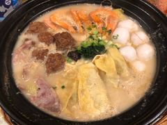 -佰家小厨·南京菜(夫子庙店)