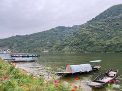 -新安江山水画廊风景区