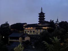 -南京城墙景区