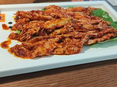-佬土鹅肠火锅(解放路店)