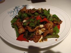 -金湖港式餐厅(建外店)