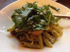 Cafe&nbsp;de&nbsp;L’Avenue&nbsp;Pizza&nbsp;&&nbsp;Bistro-浦鸿会尚莊亲子餐厅(碧云店)