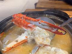 -大圣烧烤(马湖新村店)