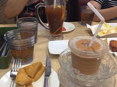 -九龙湾茶餐厅(东门店)