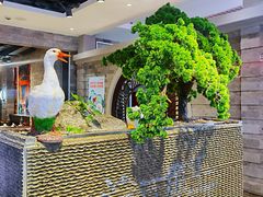 -前门后头老北京铜锅涮肉·京味菜·烤鸭(伊藤洋华堂店)