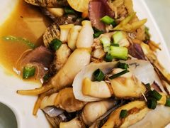 -华盛丰温州大排档(东三环南路店)