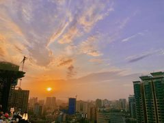 -萨芭蒂高空花园餐酒吧