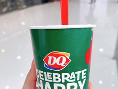 -DQ·蛋糕·冰淇淋(河东万达店)