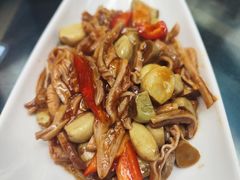 -漕河全驴宴饭店(徐水店)