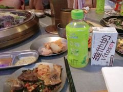 -杨小佳·齐齐哈尔烤肉·烤串(广州店)