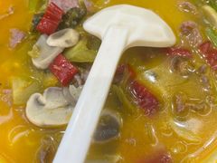 -粉小主·贵州酸汤牛肉粉(南京仙林金鹰店)