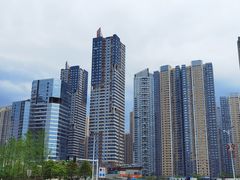 -长沙滨江文化园