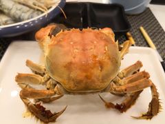 -澜悦港海鲜体验主题餐厅