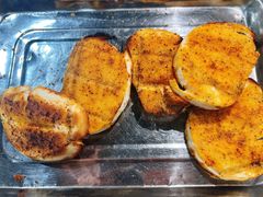 -韩马老王烧烤(西二路店)
