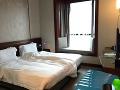 -香港珀丽酒店