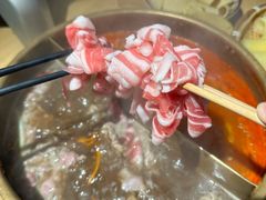 -东道煮牛肉火锅(东盛大街店)
