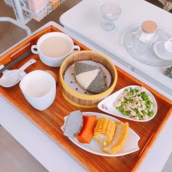 -裕月馨月子中心(滨江店)