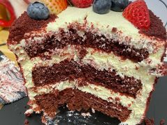-姆们M Sweetie Cake(五道口店)