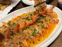 -HOHO餐厅(古子城店)