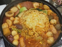 -禾谷韩餐(热带海洋学院店)