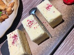 娜帕里勇-那时新疆·车师(大宁音乐广场店)
