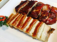 -多多旺港式茶餐厅(新区店)
