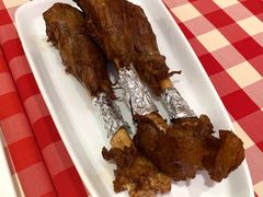 烧羊棒-西贝莜面村(正大广场店)