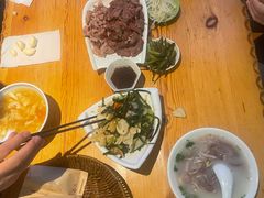 -漕河全驴宴饭店(徐水店)