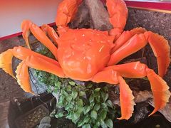 -花小蟹·无锡菜·大闸蟹主题餐厅·评弹表演(南长街店)