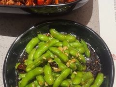 -一棠龙虾•王牌虾球(恒隆广场店)
