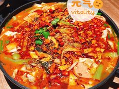 -渝蛙馆(九霄梦天地店)