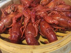 -靓靓蒸虾(中山公园店)