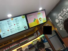 -张阿姨奶茶(湖西路店)