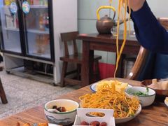 -天丽餐厅•烧烤铜锅涮(西青道辅路店)