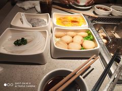-海底捞火锅(丹竹头星悦天地店)