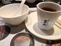 -新兴·金羊座·粤菜点心(乐峰店)
