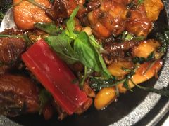 -鹿港小镇(金虹桥国际中心店)