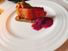 -Wei菋·Le Bistrot