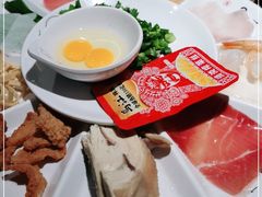 -上坐过桥米线(顺城店)