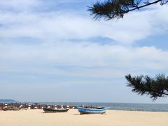 -老虎石海上公园