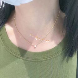 点击看大图 -Cindy Jewelry·钻戒·彩色宝石