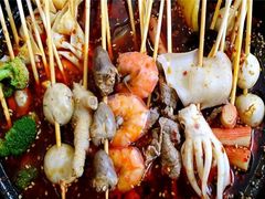-宽窄巷子成都小吃(建文店)