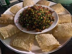 -大唐博相府酒店·陕西官府菜